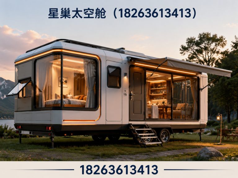 昌乐县集成房屋展示图